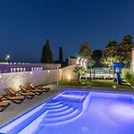 In Pula With Pool Near Arena Villa *